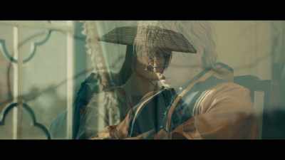 Himura, about tonight - Rurouni Kenshin: The Final