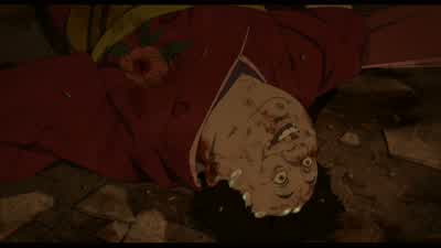 Himuro? - Paprika