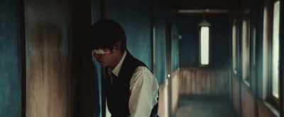 Hinami, can I come in? - Tokyo Ghoul