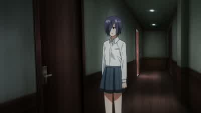 Hinami? - Tokyo Ghoul