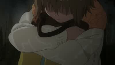 Hinami, that's... - Tokyo Ghoul