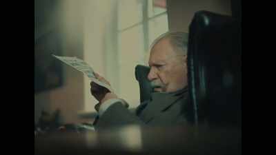 Hindenburg was always frightened of
instability. - Rise of the Nazis