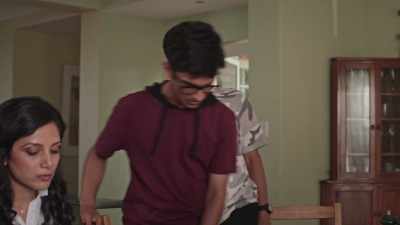 [Hindi music playing on radio] - The Unlisted