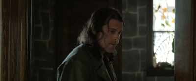 Hindley
became tyrannical, - Wuthering Heights