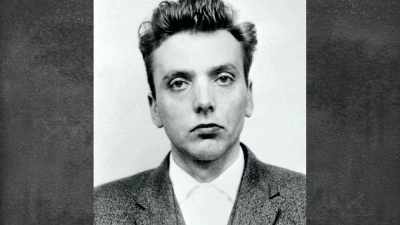 Hindley was handed down
two concurrent life sentences. - 35 Serial Killers the World Wants to Forget