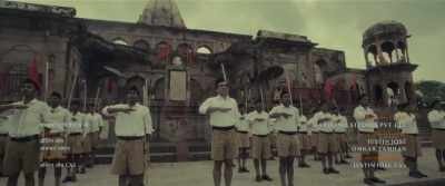 "Hindu at heart and mind." - Main Atal Hoon