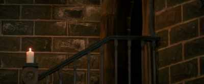 [Hinges creaking] - The Siege of Robin Hood