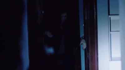 [hinges creaking] - The Following