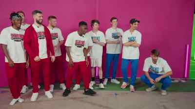HINGES SQUEAK - The Sidemen Story