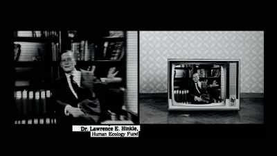 (Hinkle argues defensively) - The Minds of Men
