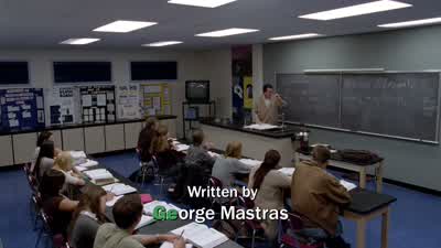 Hint, hint. - Breaking Bad