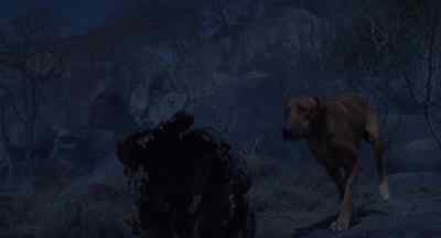 - Hintza! Jump!
- Jump, Hintza! - A Far Off Place