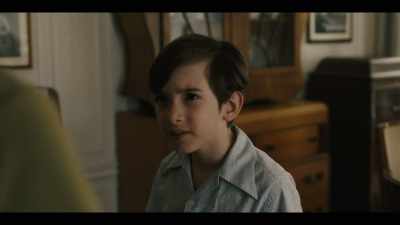-"Hip"?
-Hip. You know, cool. - The Plot Against America