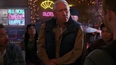 HIP-HOP COMBINES WITH LATIN MUSIC - Malcolm in the Middle