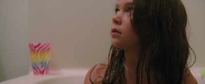 [hip-hop continues] - The Florida Project