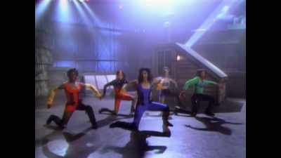 Hip-hop was just coming in
at the same time. - Right to Offend: The Black Comedy Revolution