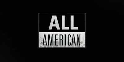 [HIP-HOP MUSIC PLAYING] - All American