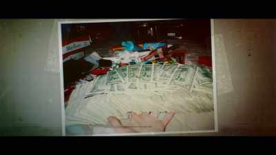 ♪ Hip-hop music playing ♪ - The Jewel Thief