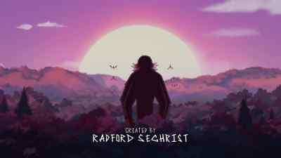 [hip hop music playing] - Kipo and the Age of Wonderbeasts