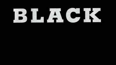 ♪ (HIP HOP MUSIC PLAYING) ♪ - Black Art: In the Absence of Light