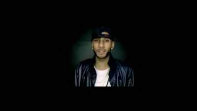 ♪ (HIP HOP MUSIC PLAYING) ♪ - Black Art: In the Absence of Light