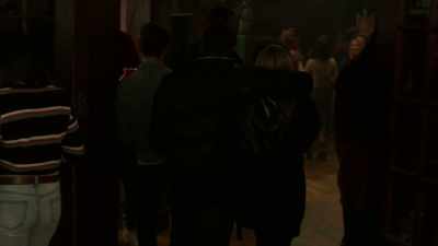 [hip-hop music playing] - Power Book II: Ghost