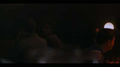 [hip-hop music playing] - The L Word: Generation Q