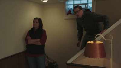 [ Hip-hop music playing ] - Joe Pera Talks With You