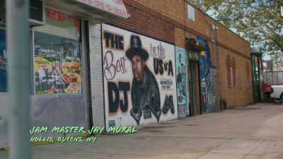  [hip-hop music] - Origins of Hip Hop