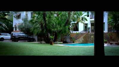 [hip-hop music] - The Stepdaughter 2