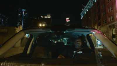 (hip hop music) - Hip Hop Uncovered