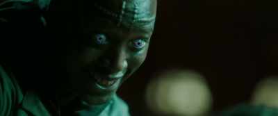 (HIP-HOP SONG PLAYING) - The First Purge