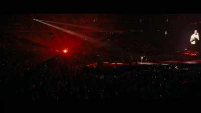 Hipócrita, egoísta - Imagine Dragons: Live in Vegas