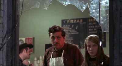 Hippie. - Alice's Restaurant