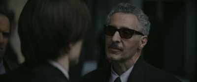 "Hippocratic oath." - The Batman