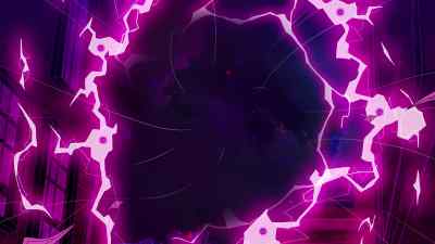 Hiro (over radio):
I've gotta stabilize it. - Big Hero 6 The Series