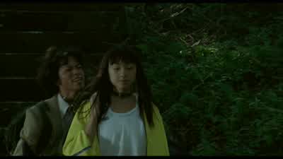 Hiroki... - Battle Royale
