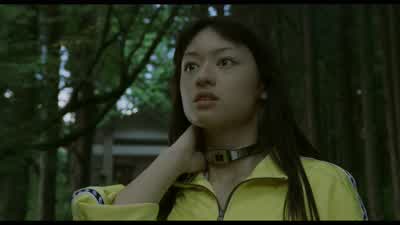Hiroki... - Battle Royale