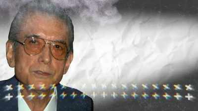 Hiroshi instituted - The Story of Nintendo