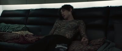 Hiroshi, that's enough for today. - The Roundup: No Way Out