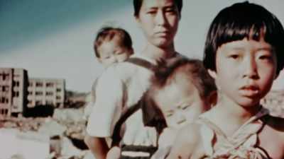 Hiroshima was far more costly - To End All War: Oppenheimer & the Atomic Bomb