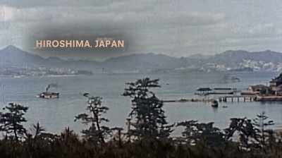 Hiroshima and Nagasaki
have been decimated
by the blasts. - Hiroshima and Nagasaki: 75 Years Later