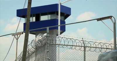 His 2015 escape from a Mexican jail
shocked authorities. - White Rabbit Project