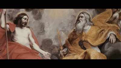His ability
to recognize his father... - Heaven's Gate: The Cult of Cults