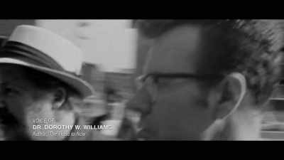 His administration decided, - Black Life: Untold Stories