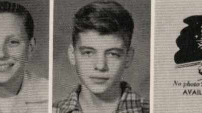 - His adolescence is now
troubled. - Unabomber: In His Own Words