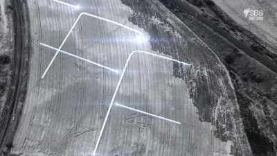 His aerial photographs - Scotland from the Sky