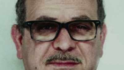 His age... today, he'd be 67. - Have You Seen This Man?