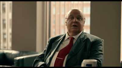 His agent responded
to the counter - The Loudest Voice