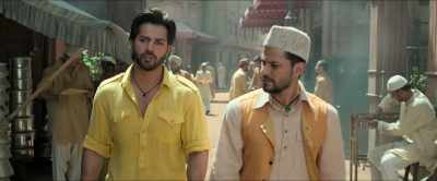 His animosity towardsAwaam-e-Haq is pretty old. - Kalank